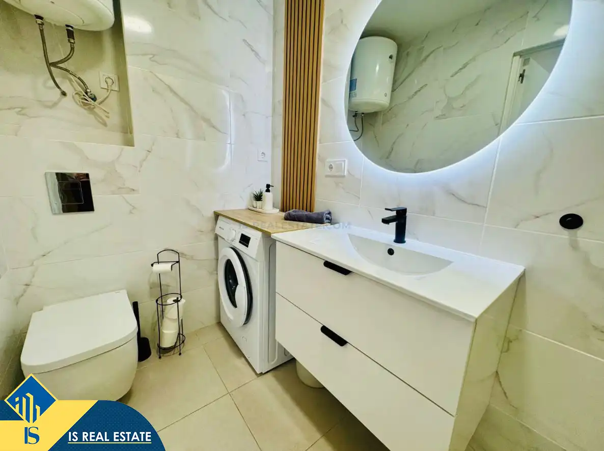 Apartament amb ascensor en venda a Calle de Orihuela 66, imagen 17