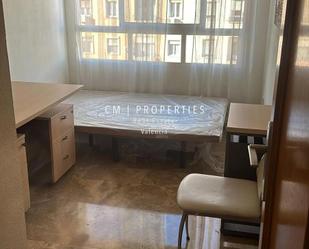 Bedroom of Flat to share in  Valencia Capital