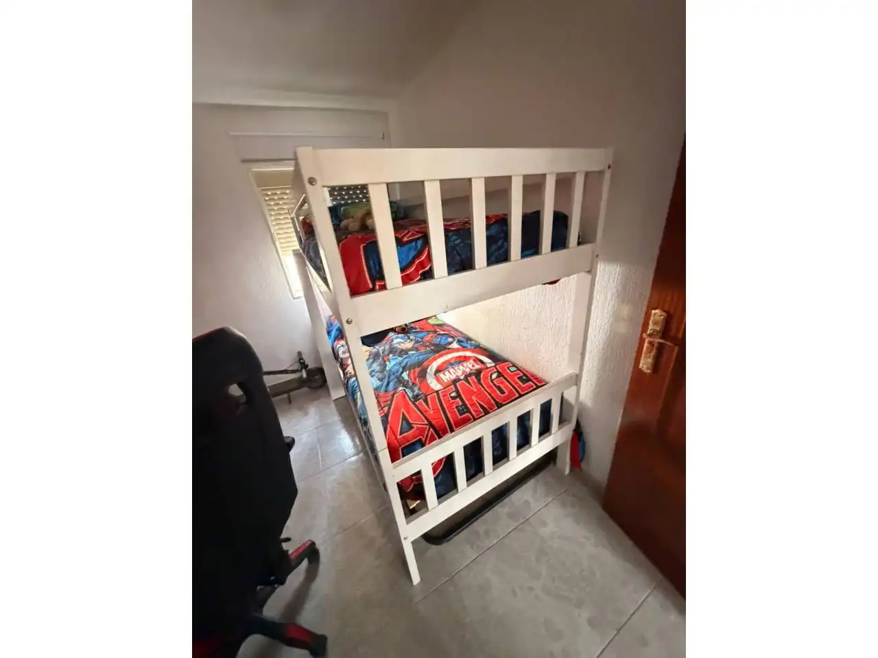Piso en venta en Santiago - Coronación, imagen 28