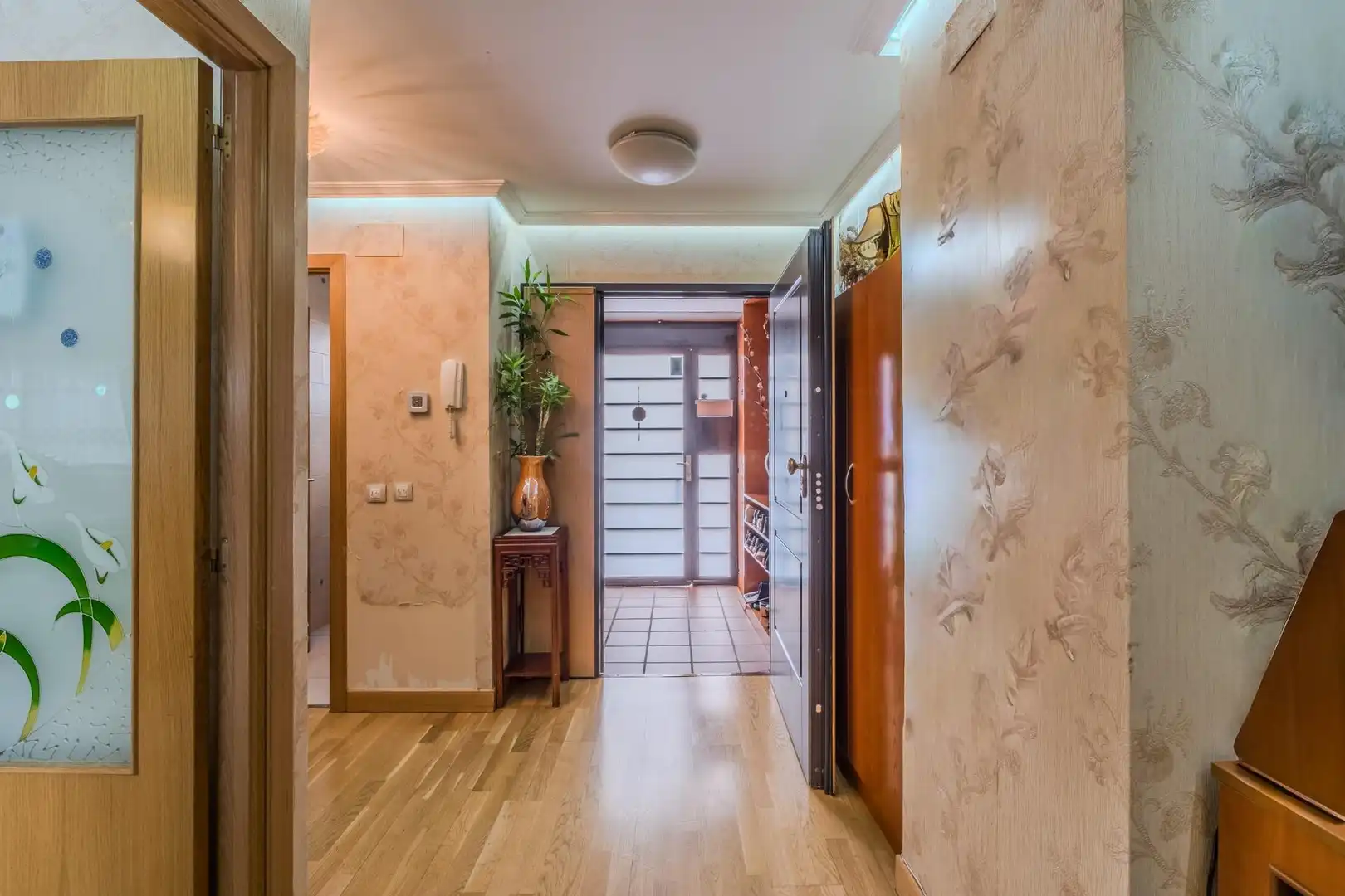Casa adosada en venta en Carabanchel