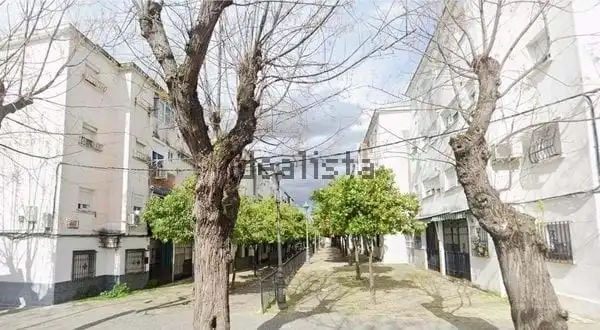 Flat for sale in calle loja