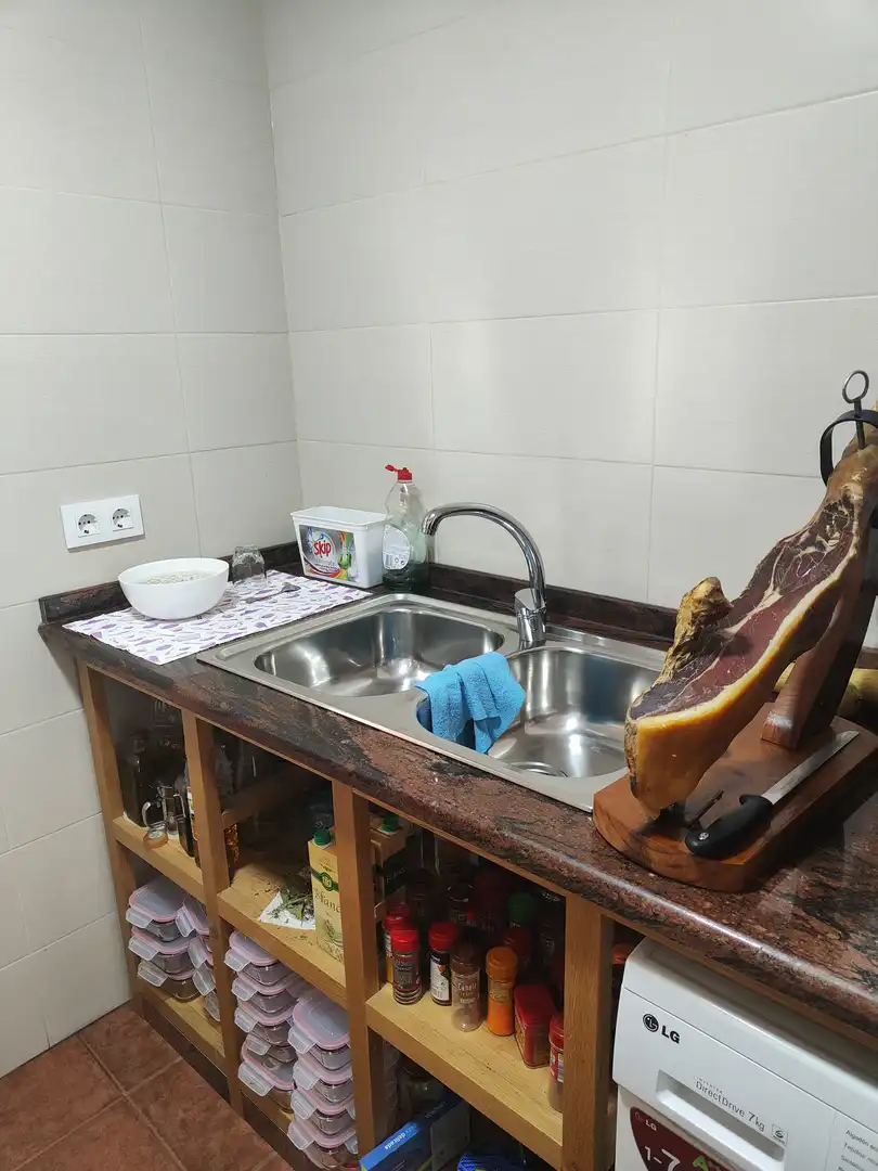 Wohnung zum Verkauf in Plaza Albéniz 1, imagen 8