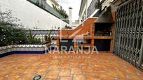 Terrassa de Casa adosada en venda en Santa Coloma de Gramenet amb Terrassa i Balcó