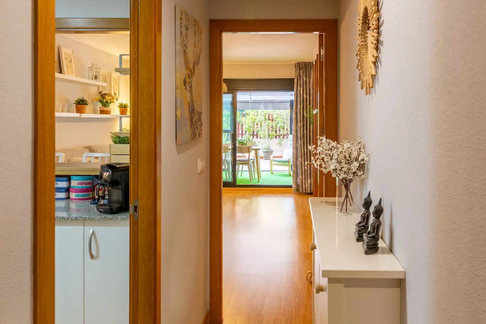 Apartamento en venta en Mestral, Alitana - Casablanca