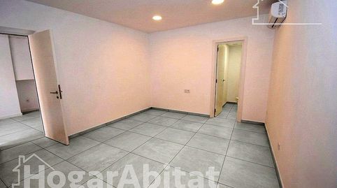 Foto 4 de Piso en venta en Calle Cronista Rocafort, Plaza Donoso Cortés - Avenida Magdalena, Castellón de la Plana / Castelló de la Plana