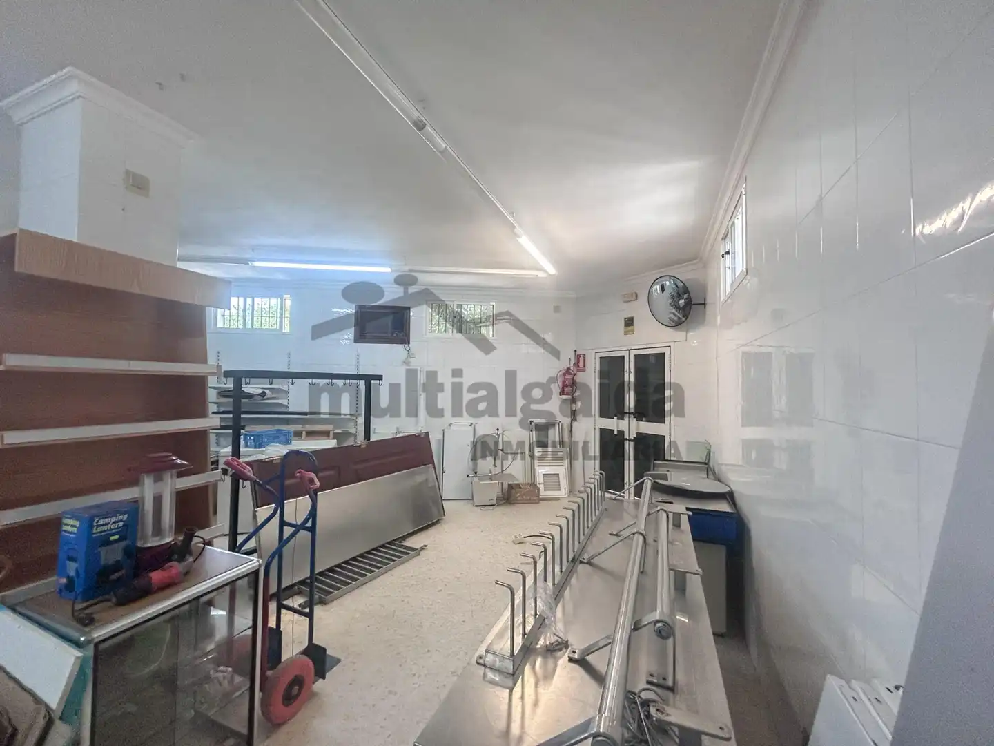 Casa o chalet en venta en Arcos de la Frontera con Aire acondicionado, Terraza y Trastero