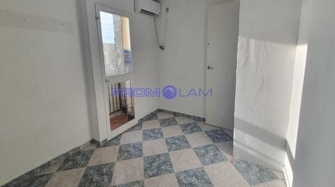 Foto 2 de Pis en venda a Carmen Díaz, Villegas,  Sevilla Capital