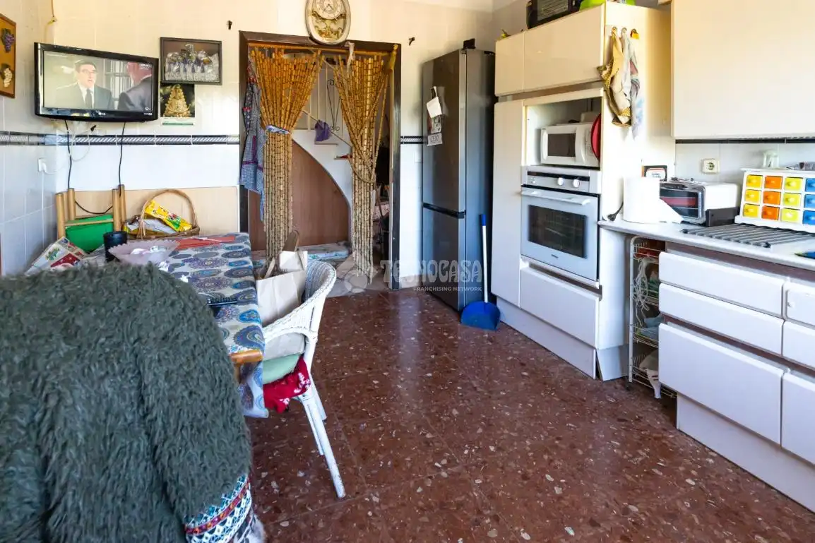 Casa amb terrassa en venda a El Montmell, imagen 14