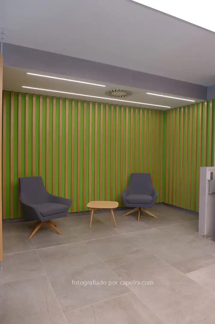 Bureau avec ascenseur à louer à fructuos gelabert, imagen 12