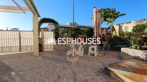 Foto 3 de Casa adosada en venda a San Fulgencio, Alicante