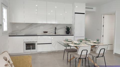 Foto 4 de Casa o xalet en venda a Jose Sanchez Lozano, Balsicas, Torre-Pacheco