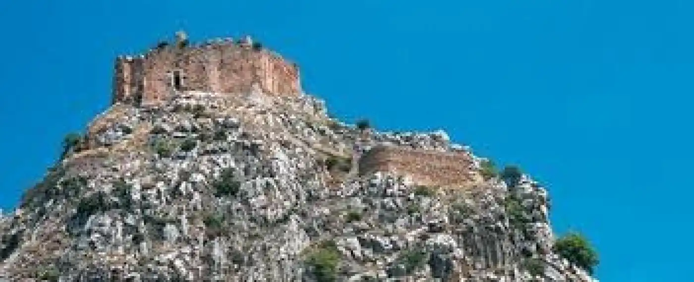 Residential land for sale in Borriol, imagen 2