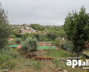 Residencial en venda en Rubí