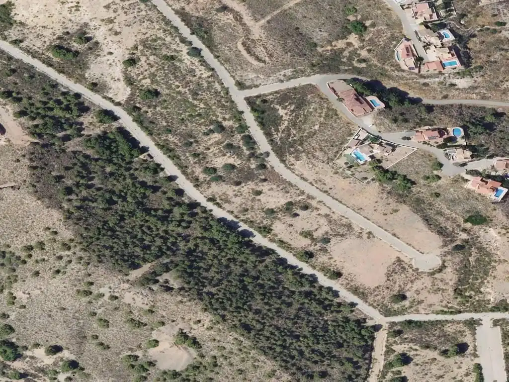Terrain résidentiel à vendre à Terreno en Lugar Parcela 7.17-1 Secto, 5, Bédar,, imagen 2