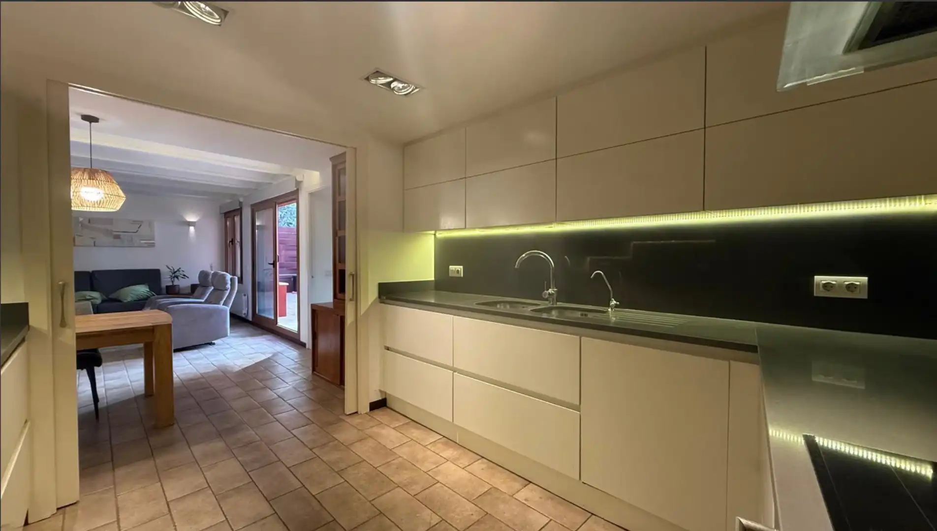 Casa con piscina in vendita a Carrer de Fitor 18, imagen 8