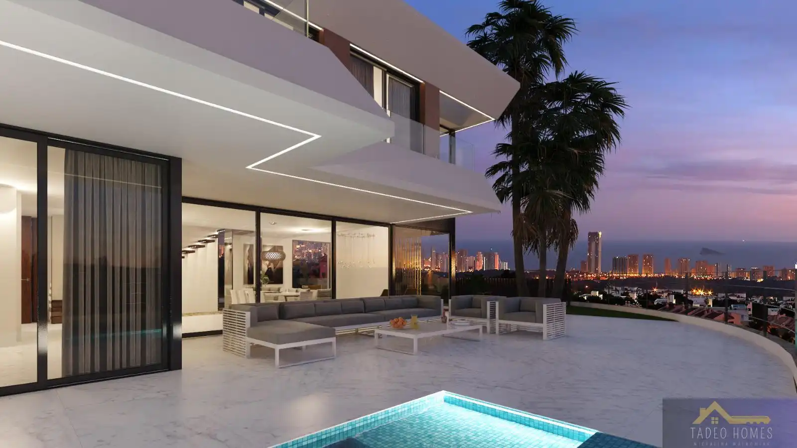 Villa avec piscine à vendre à Lisboa, imagen 3