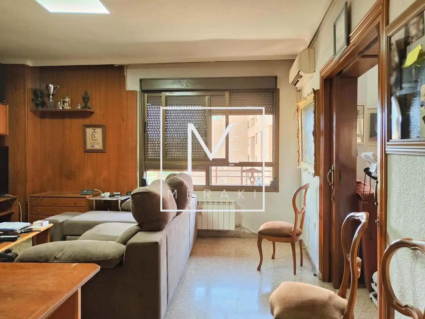 Piso en venta en San Antonio Abad