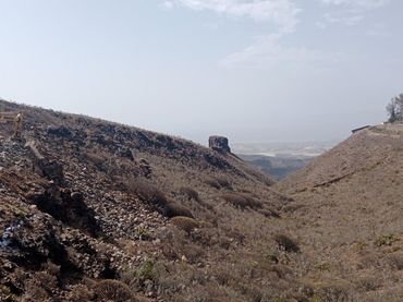 Residential land for sale in Montaña - La Data