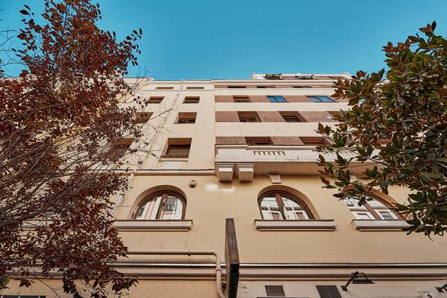 Piso en Venta en Calle de Lombía en Goya