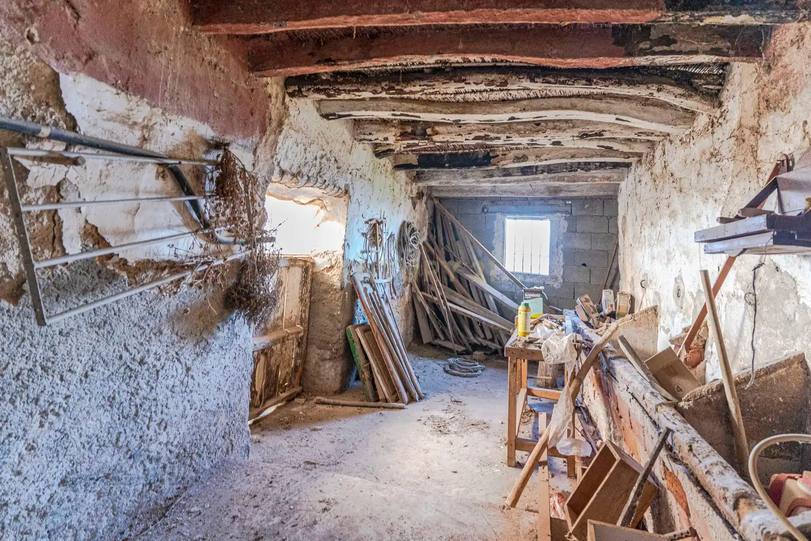 Casa o xalet en venda en Murtas amb Jardí privat, Forn i Rentadora