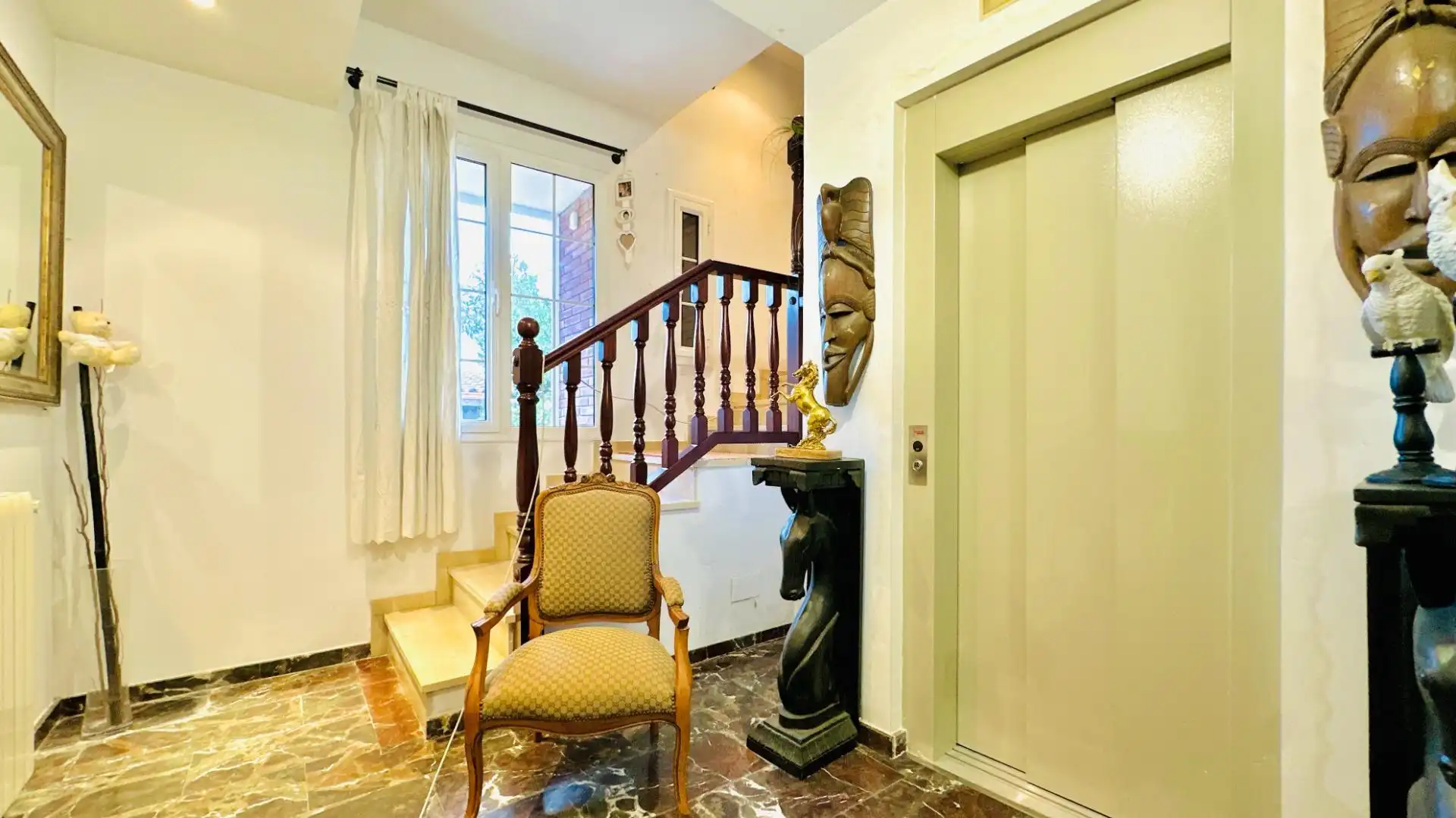 Villa mit Terrasse zum Verkauf in Carrer GRANOLLERS, imagen 45
