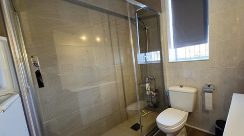 Foto 5 de Estudio de alquiler en Calle Enrique Martínez Muñoz, 52, Ciudad Jardín, Cartagena