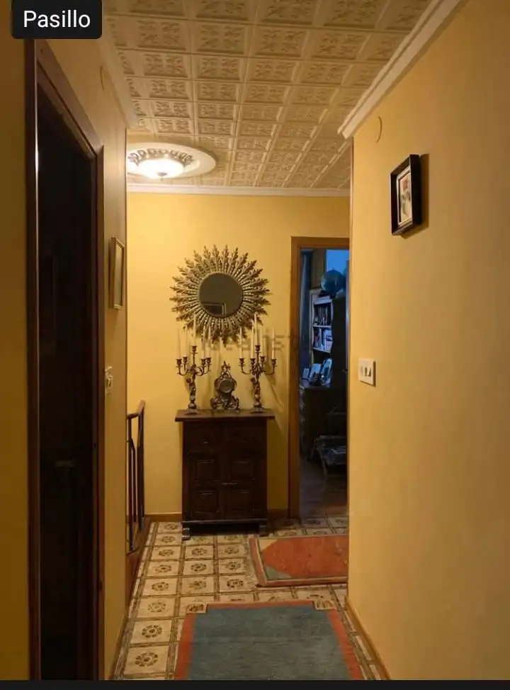 Maisonette zum Verkauf in Monforte de Lemos mit Heizung, Parkett und Abstellraum