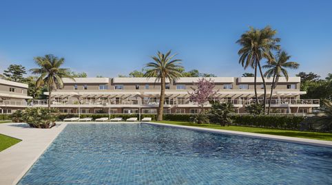 Foto 4 de Piso en venta en Pont Nou - Corazón de Jesús, Alicante