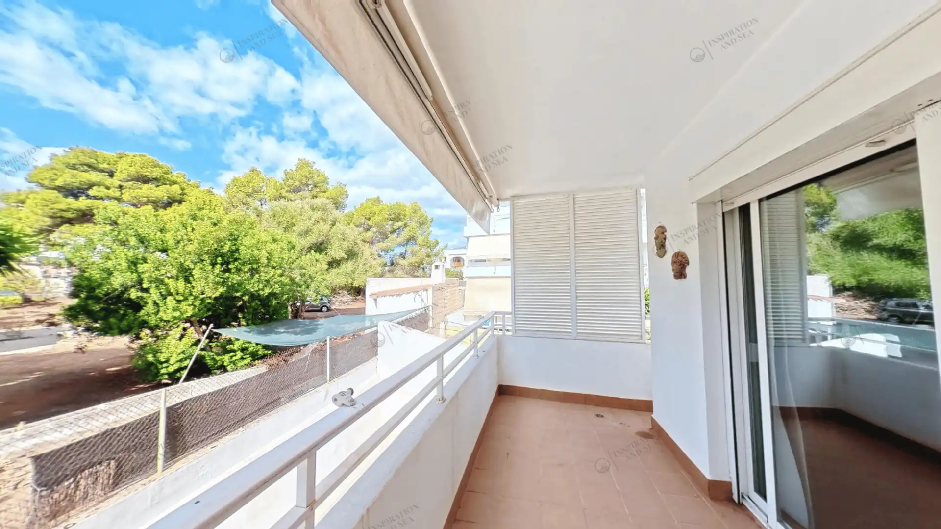 Appartement avec ascenseur à vendre à Santa Eulària, imagen 36