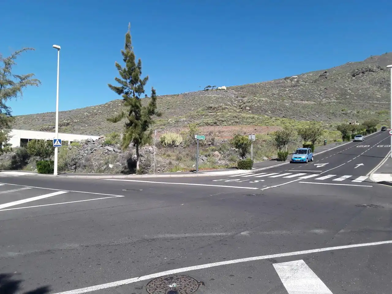 Terreni e lotti in vendita a Barranco Las Torres, imagen 2