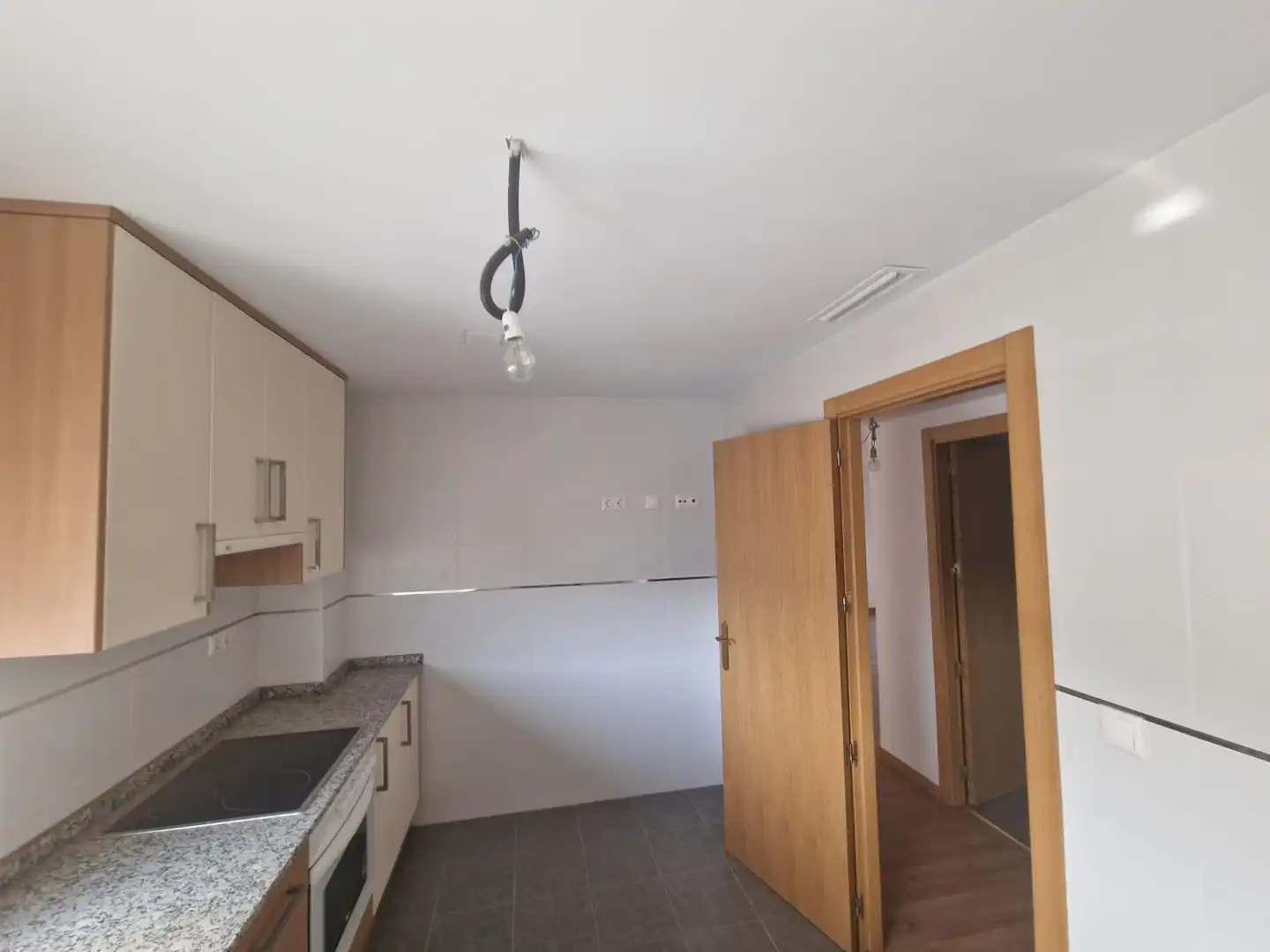 Kitchen of Flat for sale in Moncofa  with Terrace
