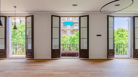 Foto 4 de Apartament en venda a Rossello, Dreta de l'Eixample, Barcelona Capital