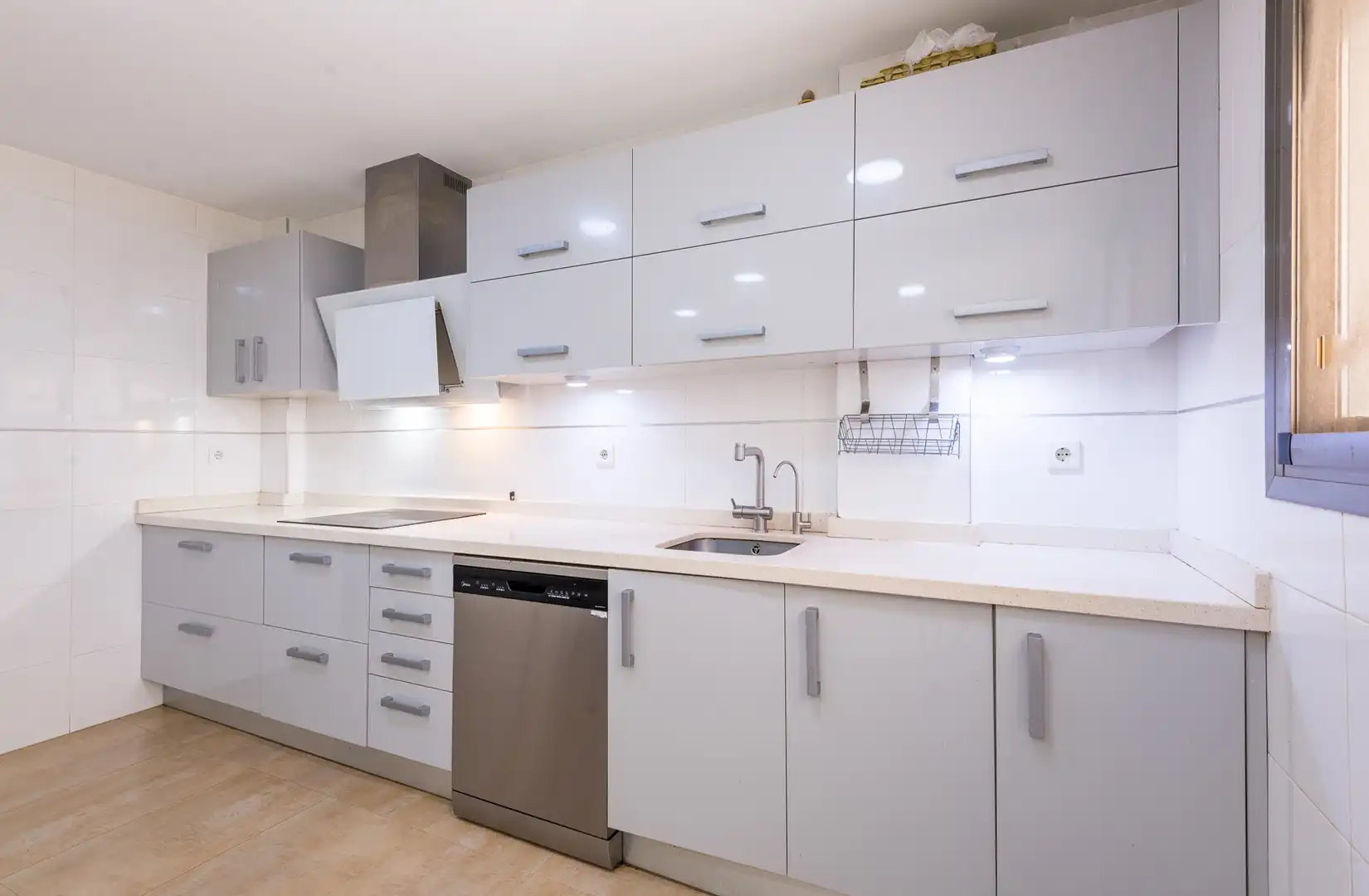 Casa adosada en venta en Carrer la Mar, Centro