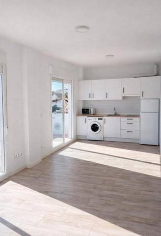 Piso en Alquiler en Campo de Mijas