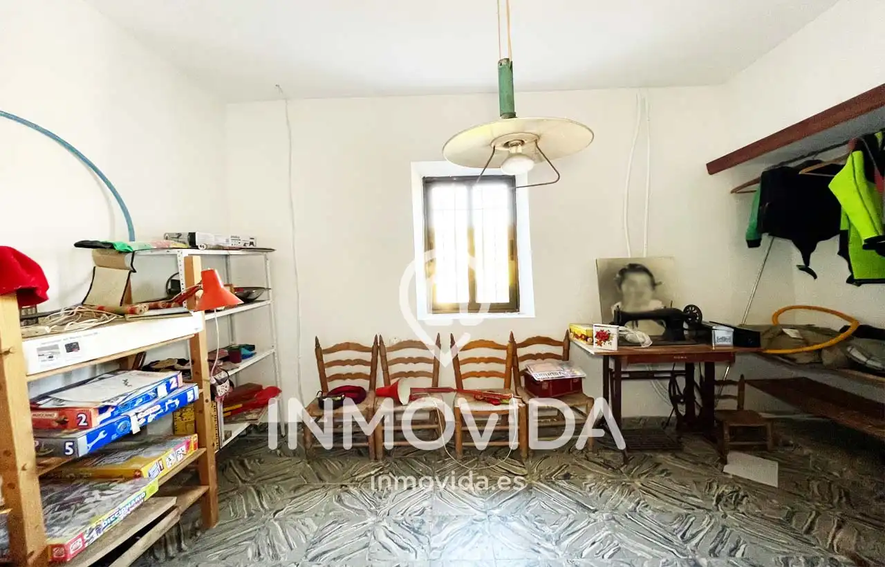 Maison rustique avec jardin à vendre à Enguera, imagen 24