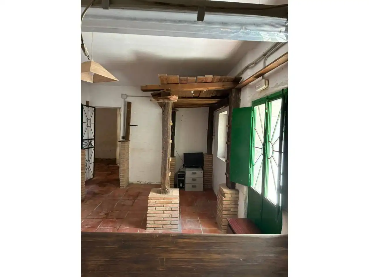 Houses for sale in Algar  with Terrace