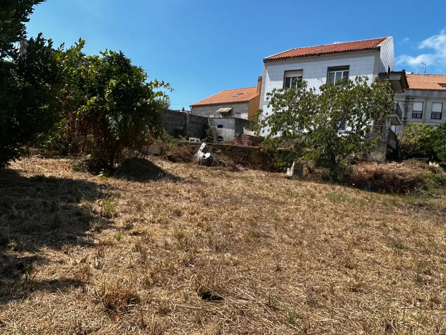 Casa o chalet en venta en A Illa de Arousa