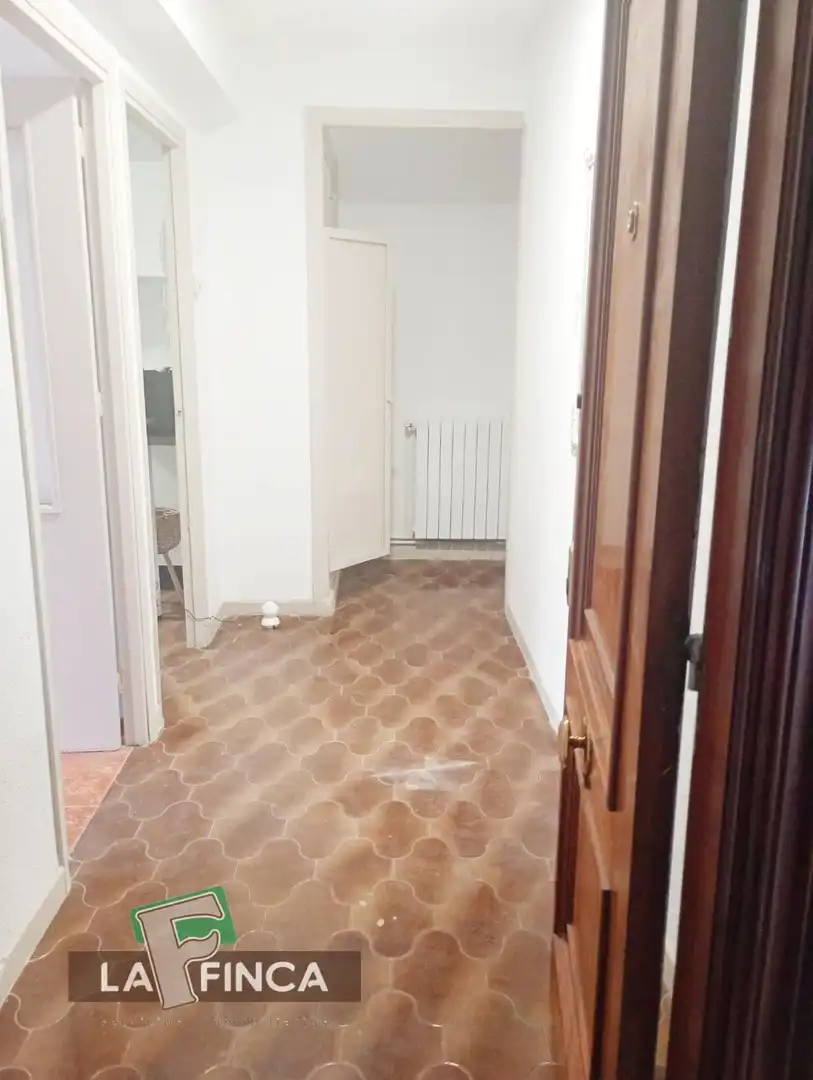 Wohnung zum Verkauf in Llanera mit Heizung