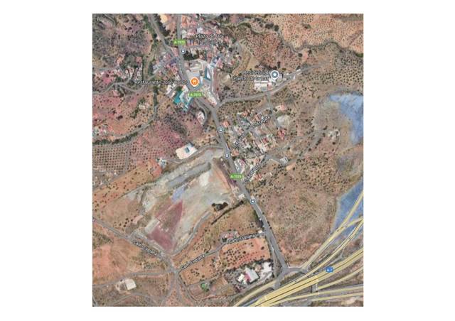 Terreno residencial en Venta en El Cortijuelo