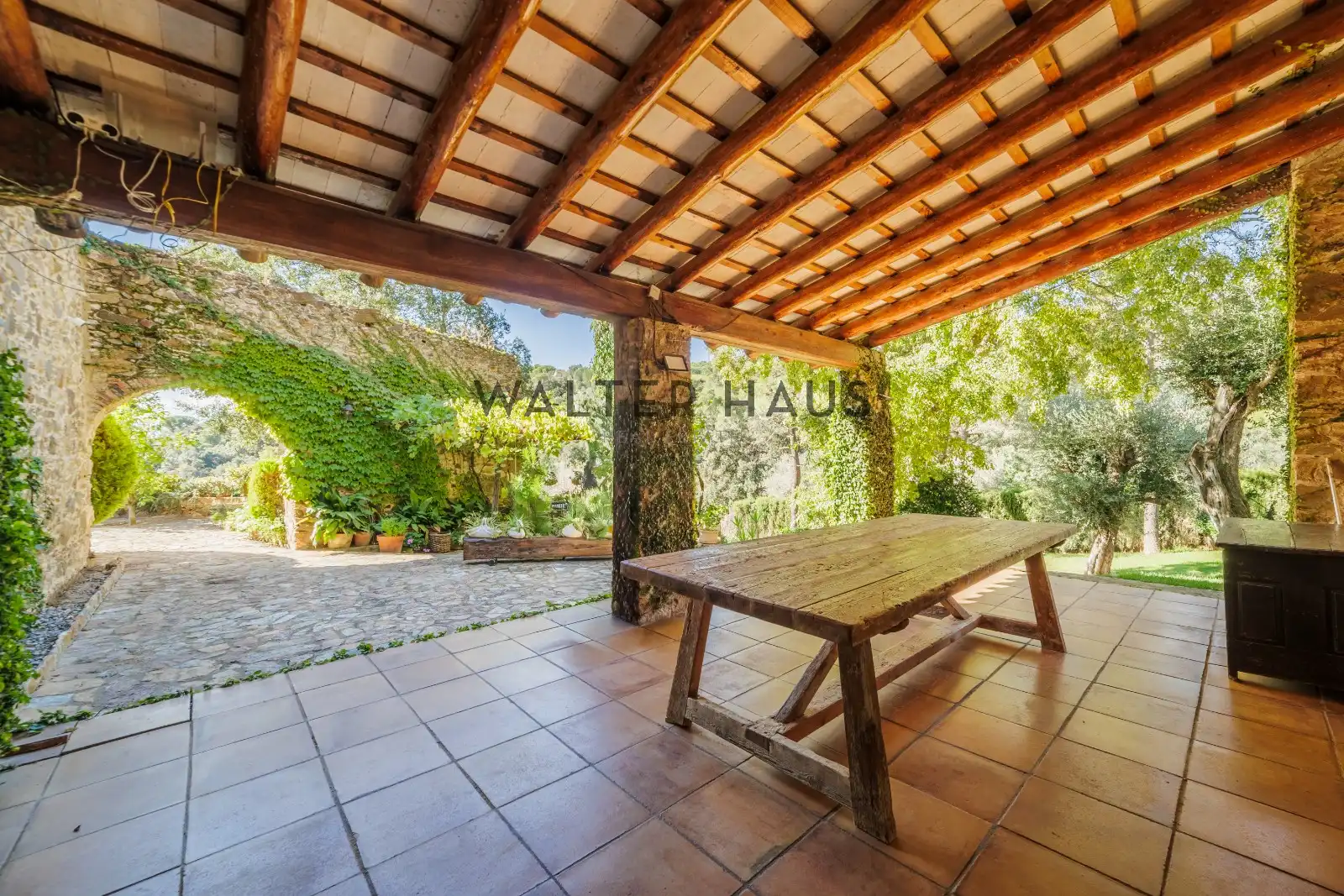 Casa rústica con piscina en venta en Calle Raval de Dalt, imagen 16