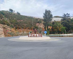 Exterior view of Country house for sale in Iznate  with Terrace