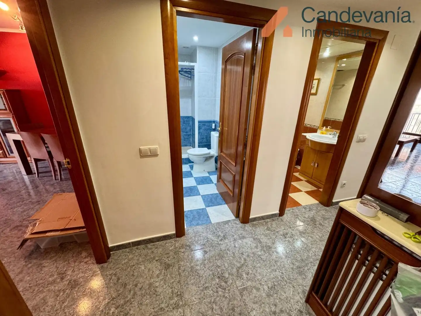 Appartement avec terrasse à vendre à Calle Mayor, imagen 2