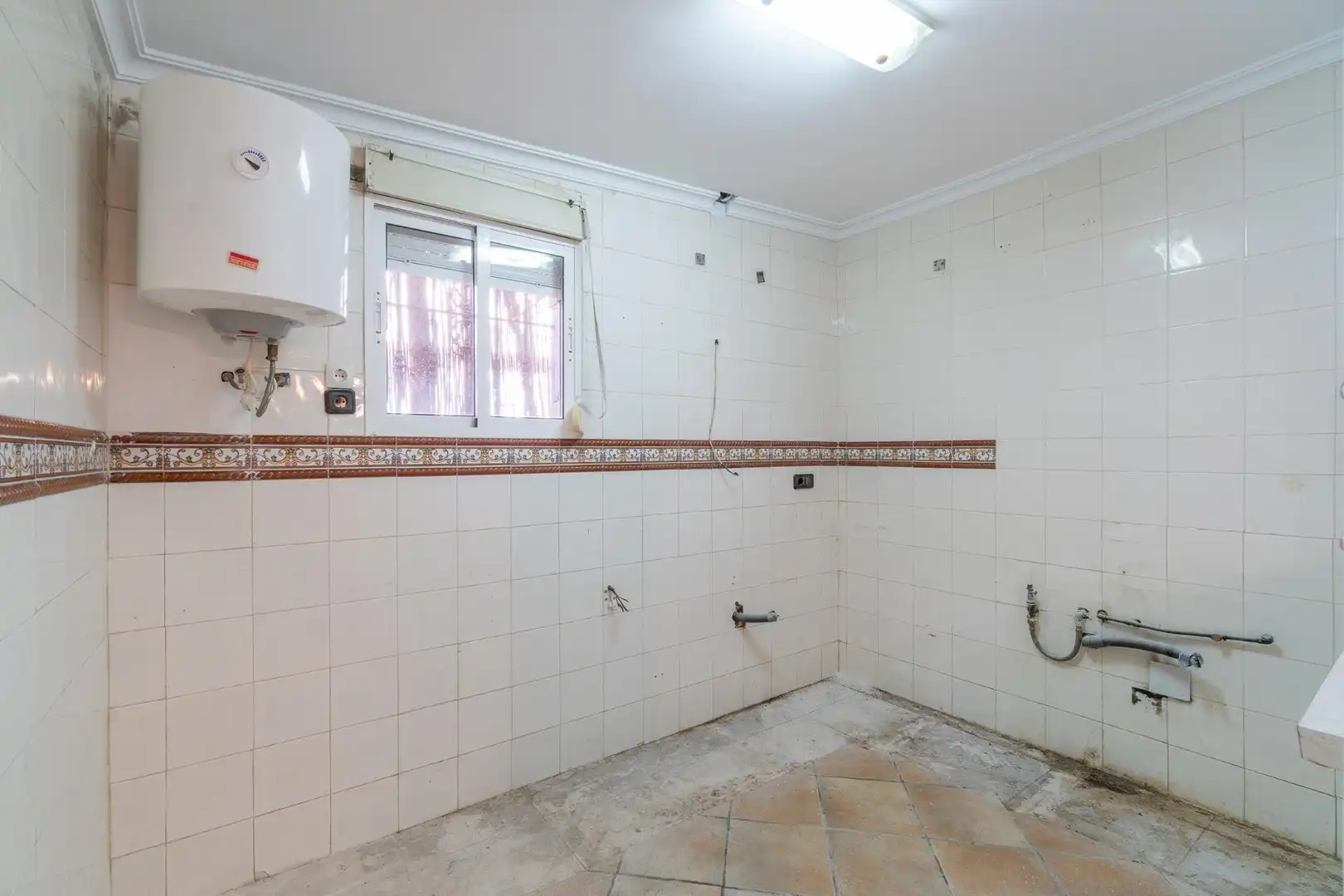 Cuina de Residencial en venda en Torrevieja