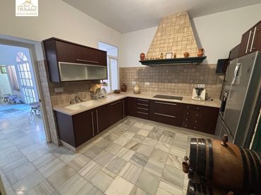 Casa con piscina en venta en Centro