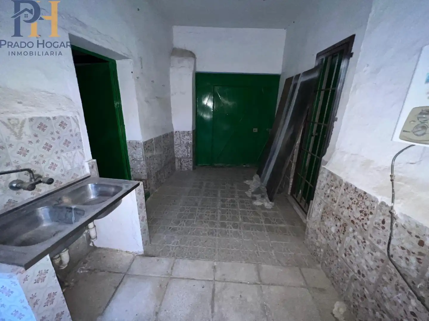 Casa o chalet en venta en La Puebla de Montalbán