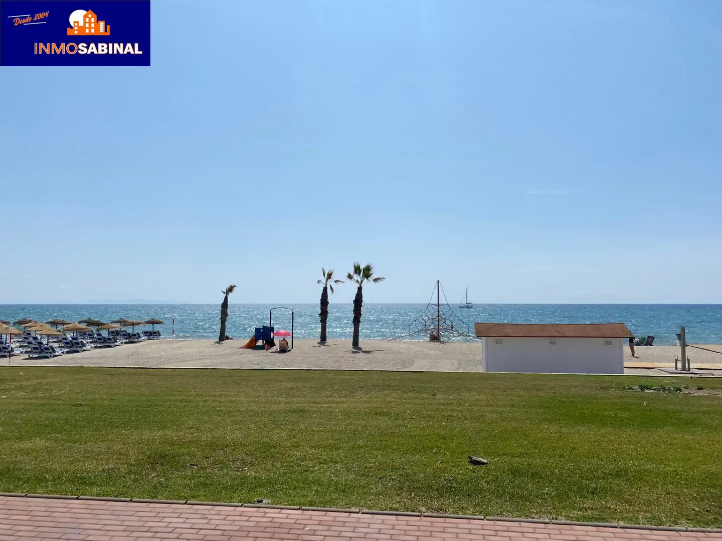 Flat for sale in Roquetas de Mar
