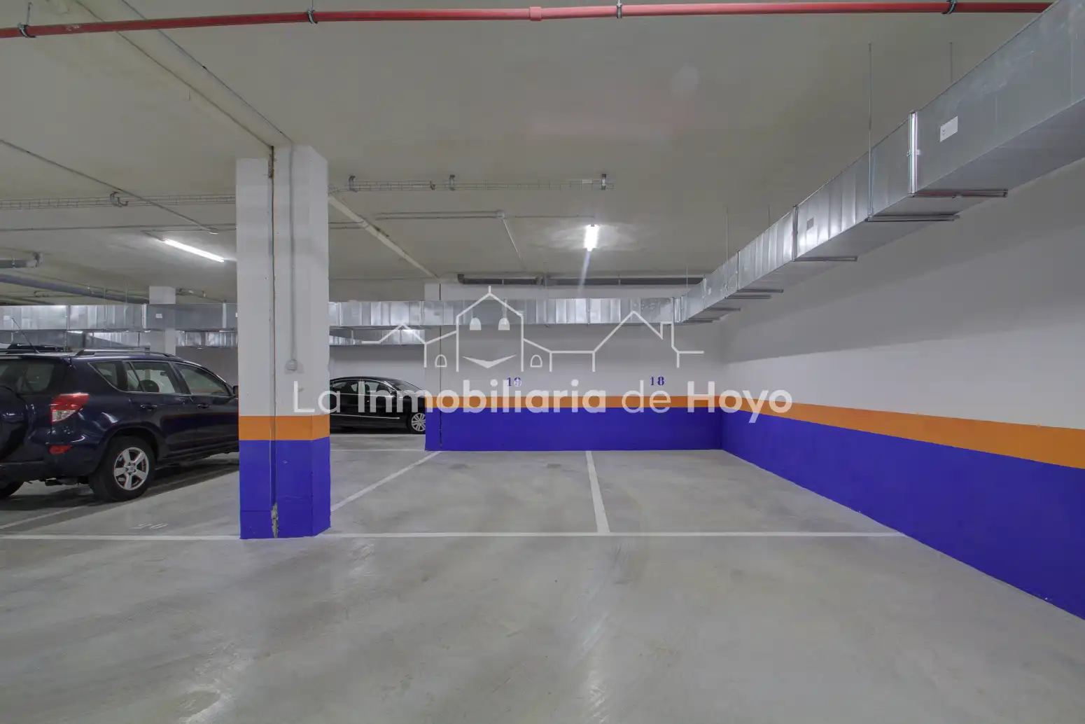 Gewerbefläche zum Verkauf in Colmenar Viejo - Calle Alto de la Marmota, imagen 8