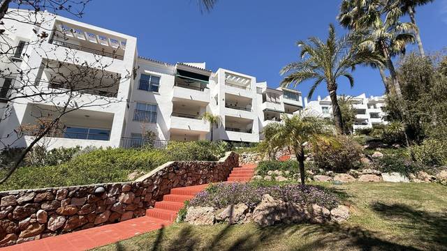 Apartamento en Venta en Alhaurín Golf