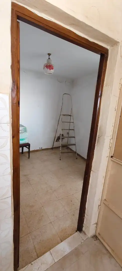 Finca rústica en venta en Cañada Rosal