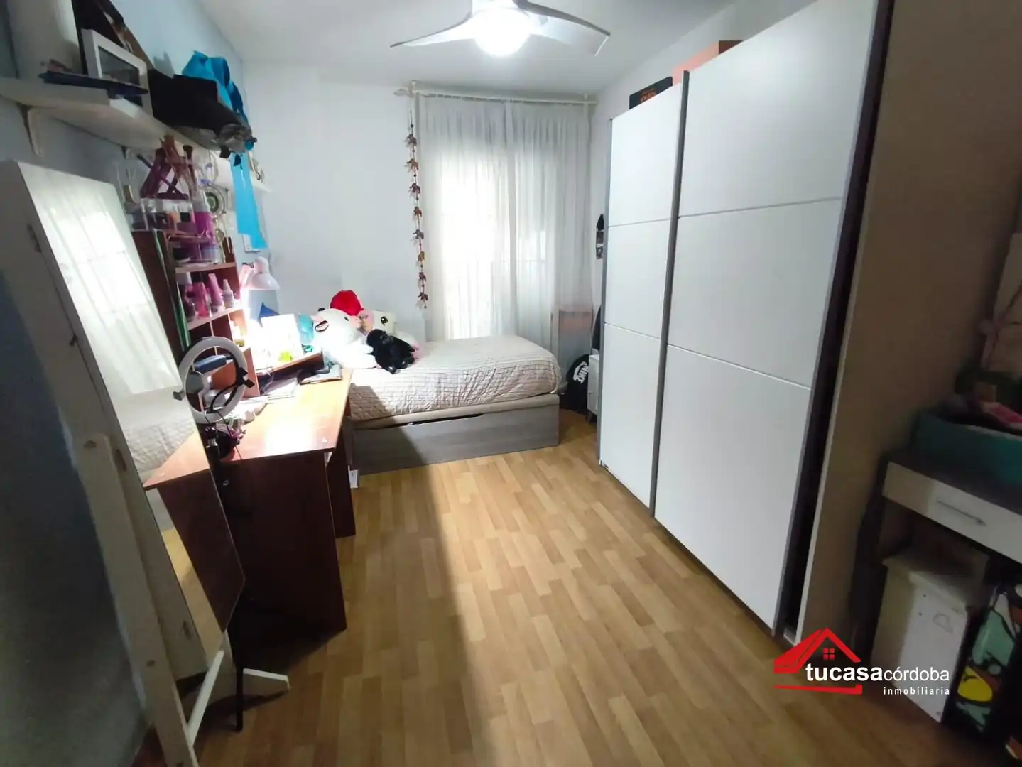 Habitación de Piso en venta en Córdoba con Aire acondicionado y Terraza